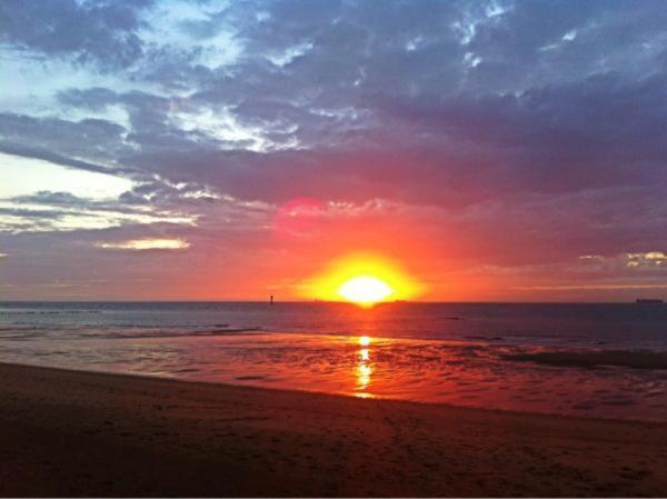 Campsite Luxury Seaside 28 *