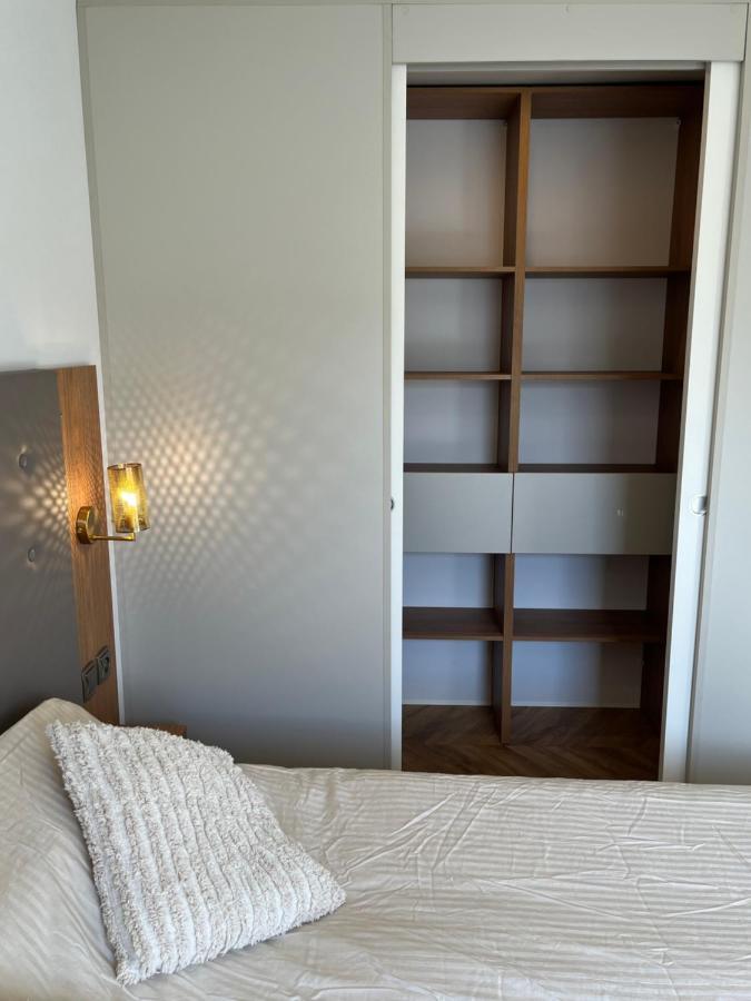 Campsite Luxury Seaside 28 Knokke-Heist