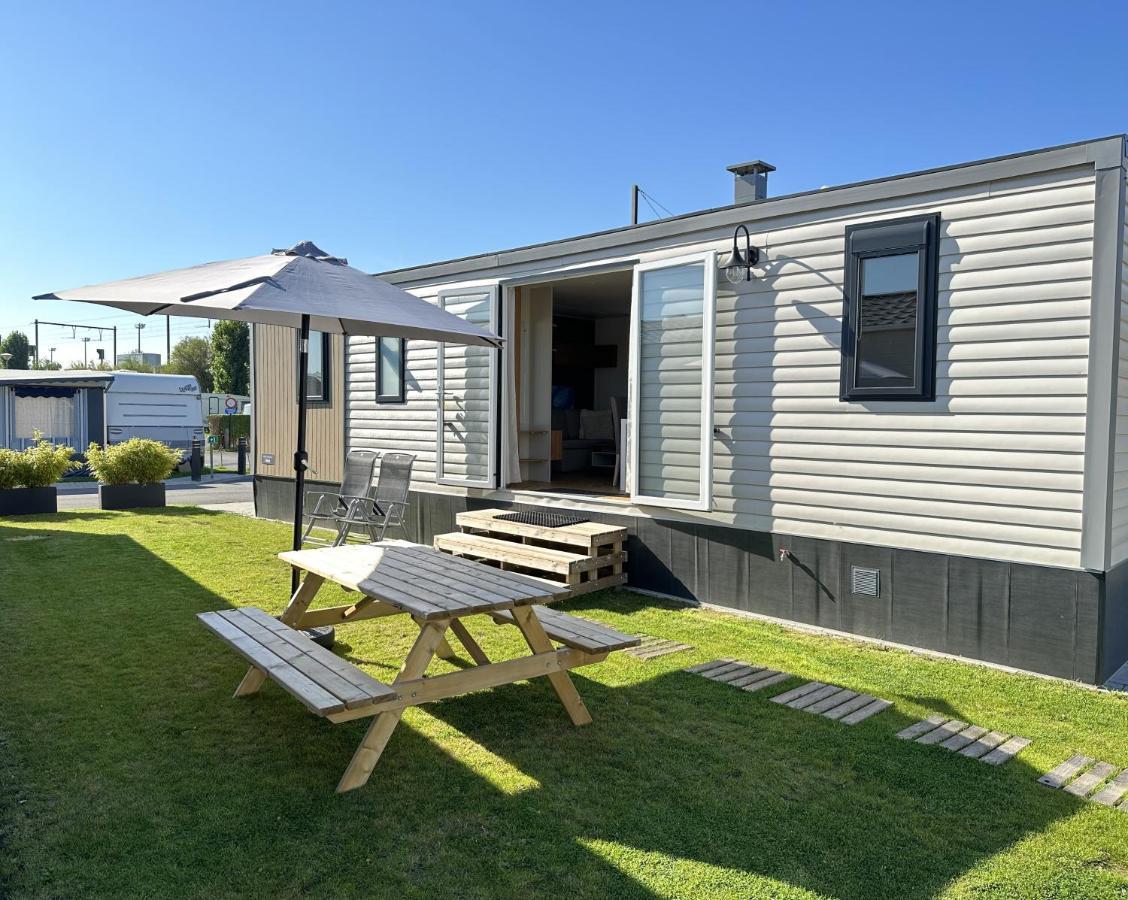 Campsite Luxury Seaside 28