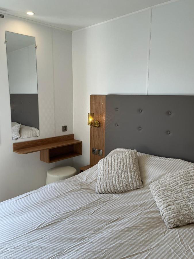 Campsite Luxury Seaside 28 Knokke-Heist